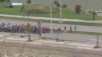 Challenge Mallorca. Trofeo Palma