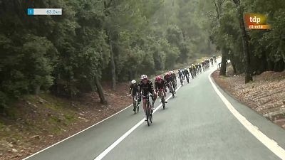 Challenge Mallorca. Trofeo Serra de Tramuntana