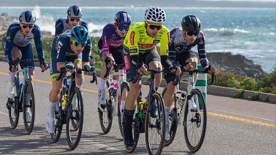 Challenge Mallorca. Trofeo Ses Salines - Colonia de Sant Jordi