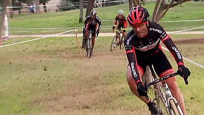 Ciclo Cross Internacional Ciudad de Valencia 2014