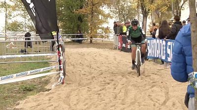 Ciclocross - Copa de España 