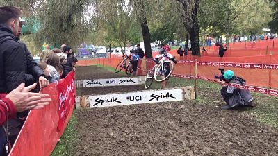 Ciclocross - Copa de España 