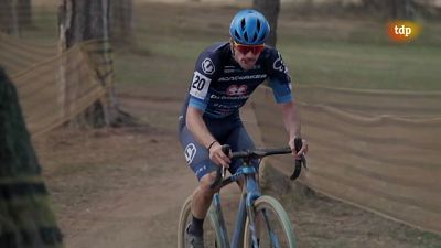 Ciclocross - Copa de España. GP Les Franqueses KH7