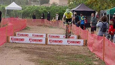 Ciclocross - Copa de España 