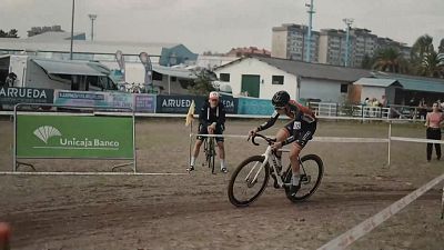 Ciclocross - Copa de España XII Trofeo Villa de Gijón