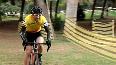 Ciclocross Internacional Ciudad de Valencia