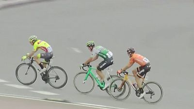 Circuito de Getxo 'Memorial Hermanos Ochoa'