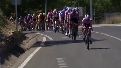 Copa de España Élite Sub23. Clásica Ciudad de Torredonjimeno