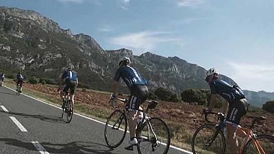 Copa de España Féminas. Prueba Torre-Pacheco y Viar