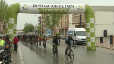 Copa de España Ruta Élite y sub 23 'Clásica Ciudad de Torredonjimeno'