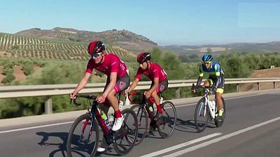 Copa de España Ruta Élite y Sub-23 Clásica de Torredonjimeno