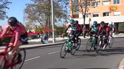 Criterium Profesionales Las Rozas 