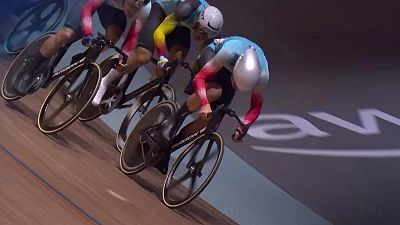 en pista - UCI Track Champions League - 04/11/23 (1)