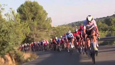 GP Castellón Ruta de la Cerámica