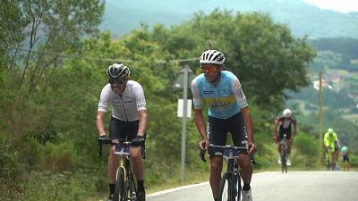 Gran Fondo Ezaro 2021