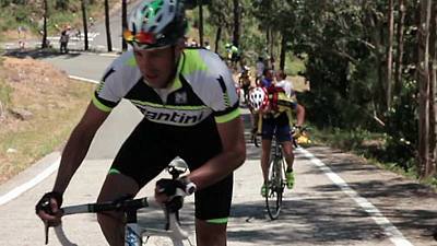 Gran Fondo Ezaro