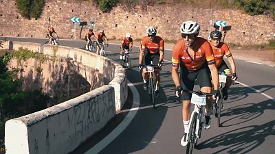 Gran Fondo Valencia