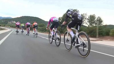 Gran Premio Castellón Ruta de la Cerámica