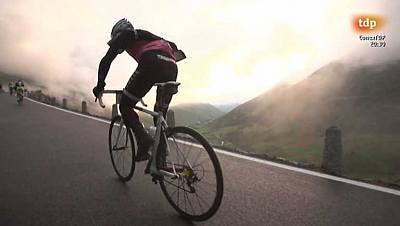 Haute Route 2014: Resumen