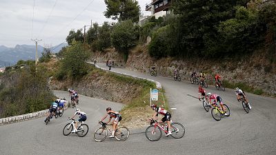 La Course by Le Tour de France