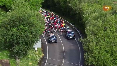 Marcha cicloturista 