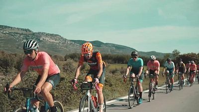 Mediterranean Epic Gran Fondo