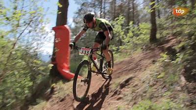 Open de España BTT: Sant Llorenç de Morunys