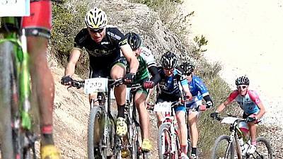 Open de España de BTT Ultramaratón Ciudad de Lleida