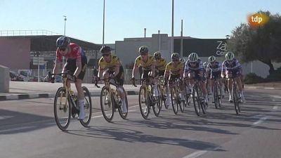 Setmana Ciclista Volta Femenina de la Comunitat Valenciana