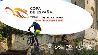 Trial Bici - Copa de España. Final Élite femenina