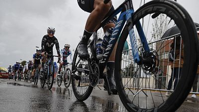 Vuelta a España femenina, 2ª Etapa: Buñol - Moncofa