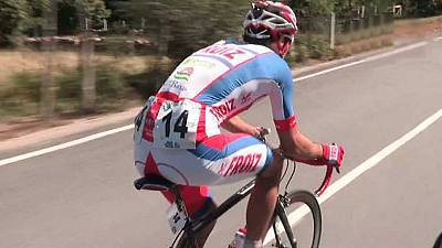 Vuelta a Galicia