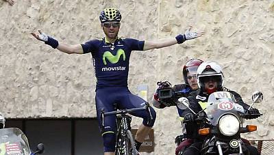 Vuelta a Murcia 2014