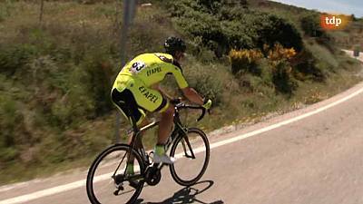 Vuelta Internacional a la Comunidad de Madrid