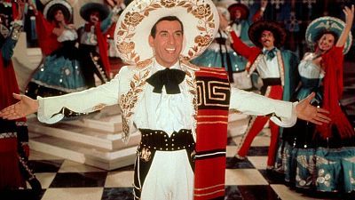 El cantor de México