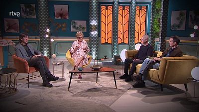 Presentación: Después de los nueve meses
