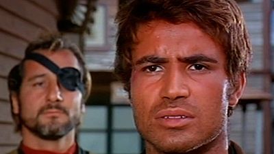 Cine - Dos veces Judas