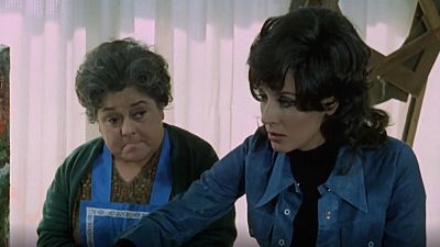 Cine - Venta por pisos