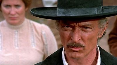 El Western de la 2 - El gran duelo del amanecer