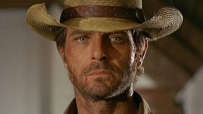 El western de la 2 - Lo quiero muerto