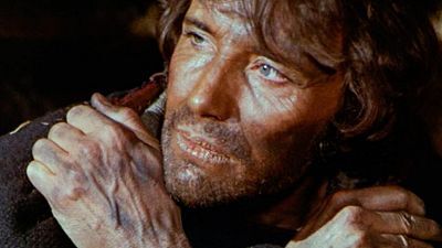 El western de La 2 - Shango, la pistola infalible