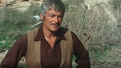 El Western de la 2 - Veinte pasos para la muerte
