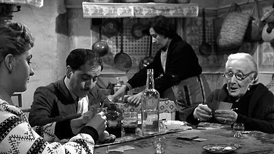Historia de nuestro cine - El pisito