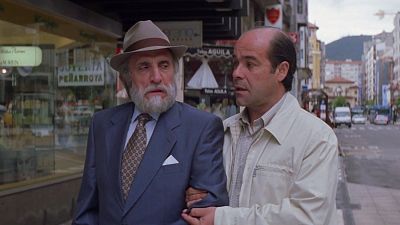 Historia de nuestro cine - Una pareja perfecta