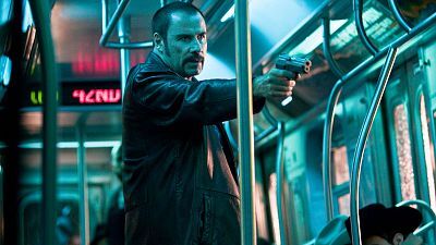 Cine - Asalto al tren Pelham 123