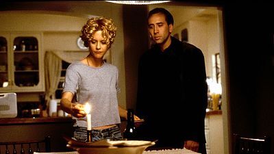 Cine - City of Angels