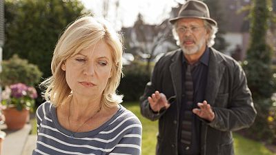 Cine - Demasiado bonito para ser verdad