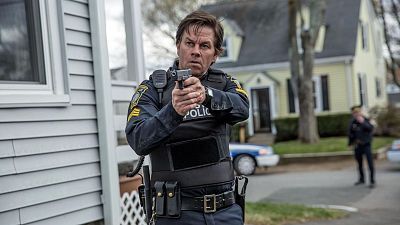 Cine - Día de patriotas