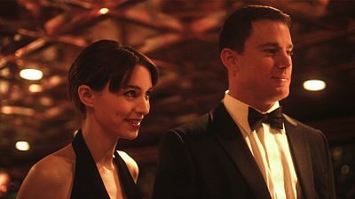 Cine - Efectos secundarios