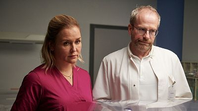 Cine - Lena Lorenz: Tabla de salvación